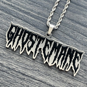 Wretched 'Ghostemane' Necklace