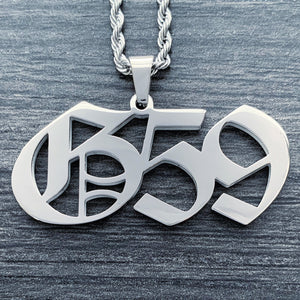 OE 'G59' Necklace