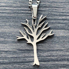 Load image into Gallery viewer, &#39;Tree of Life&#39; Necklace
