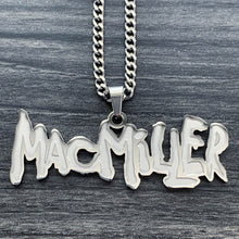 Load image into Gallery viewer, &#39;Mac Miller&#39; Necklace
