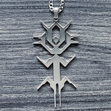 Load image into Gallery viewer, &#39;ANTI-ICON&#39; Necklace
