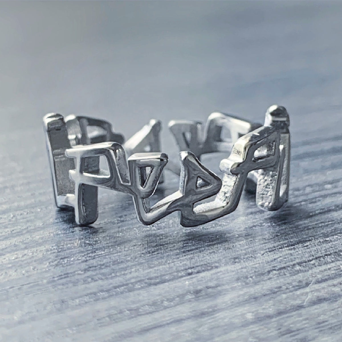 'Lil Peep' Ring – Jewelry Designs by ACE