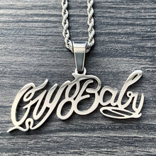 Load image into Gallery viewer, &#39;CryBaby&#39; Necklace
