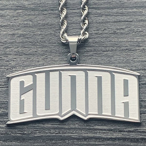 'GUNNA' Necklace