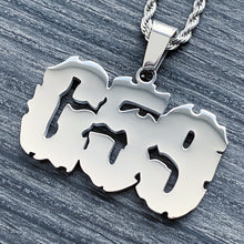 Load image into Gallery viewer, 'G59' Necklace
