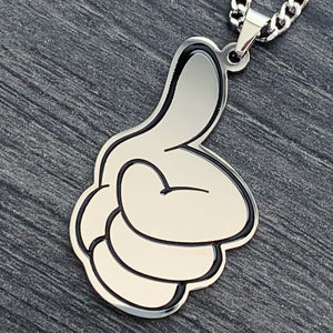 'Most Dope' Necklace