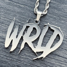 Load image into Gallery viewer, Juice &#39;WRLD&#39; Necklace
