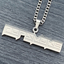 Load image into Gallery viewer, &#39;Pop Smoke&#39; Necklace
