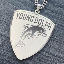 Load image into Gallery viewer, &#39;Young Dolph&#39; Necklace
