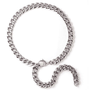 'ANCHOR' Chain – Jewelry Designs by ACE