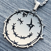 Load image into Gallery viewer, &#39;Smiley&#39; Necklace
