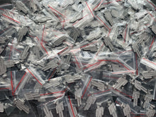 Load image into Gallery viewer, Iced Out 'Stick Figure' Necklace
