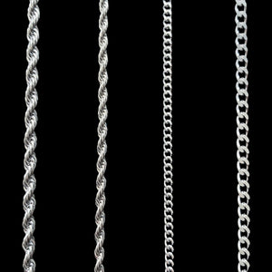 Wretched 'Ghostemane' Necklace