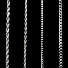 Load image into Gallery viewer, Pink &#39;Lil Peep&#39; Necklace
