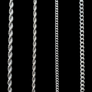 Pink 'Lil Peep' Necklace