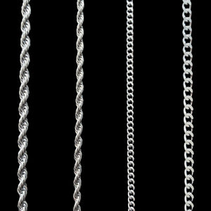 Tribal 'Blackmage' Necklace