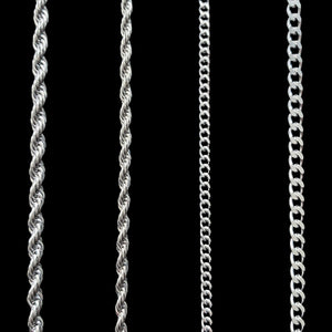 'BOY$' Necklace