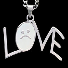 Load image into Gallery viewer, &#39;LOVE&#39; Necklace
