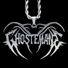 Load image into Gallery viewer, &#39;GHOSTEMANE&#39; Necklace
