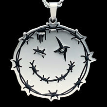 Load image into Gallery viewer, &#39;Smiley&#39; Necklace
