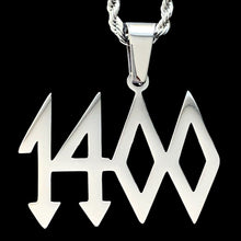 Load image into Gallery viewer, &#39;1400&#39; Necklace
