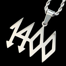 Load image into Gallery viewer, &#39;1400&#39; Necklace
