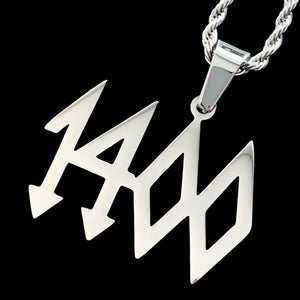 '1400' Necklace