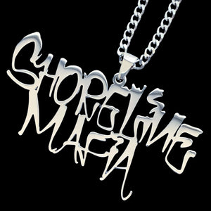 'Shoreline Mafia' Necklace