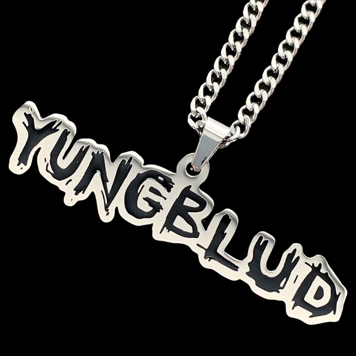 'Yungblud' Necklace – Jewelry Designs by ACE