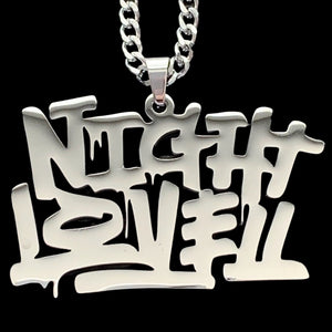 'Night Lovell' Necklace