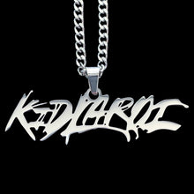 Load image into Gallery viewer, &#39;KID LAROI&#39; Necklace

