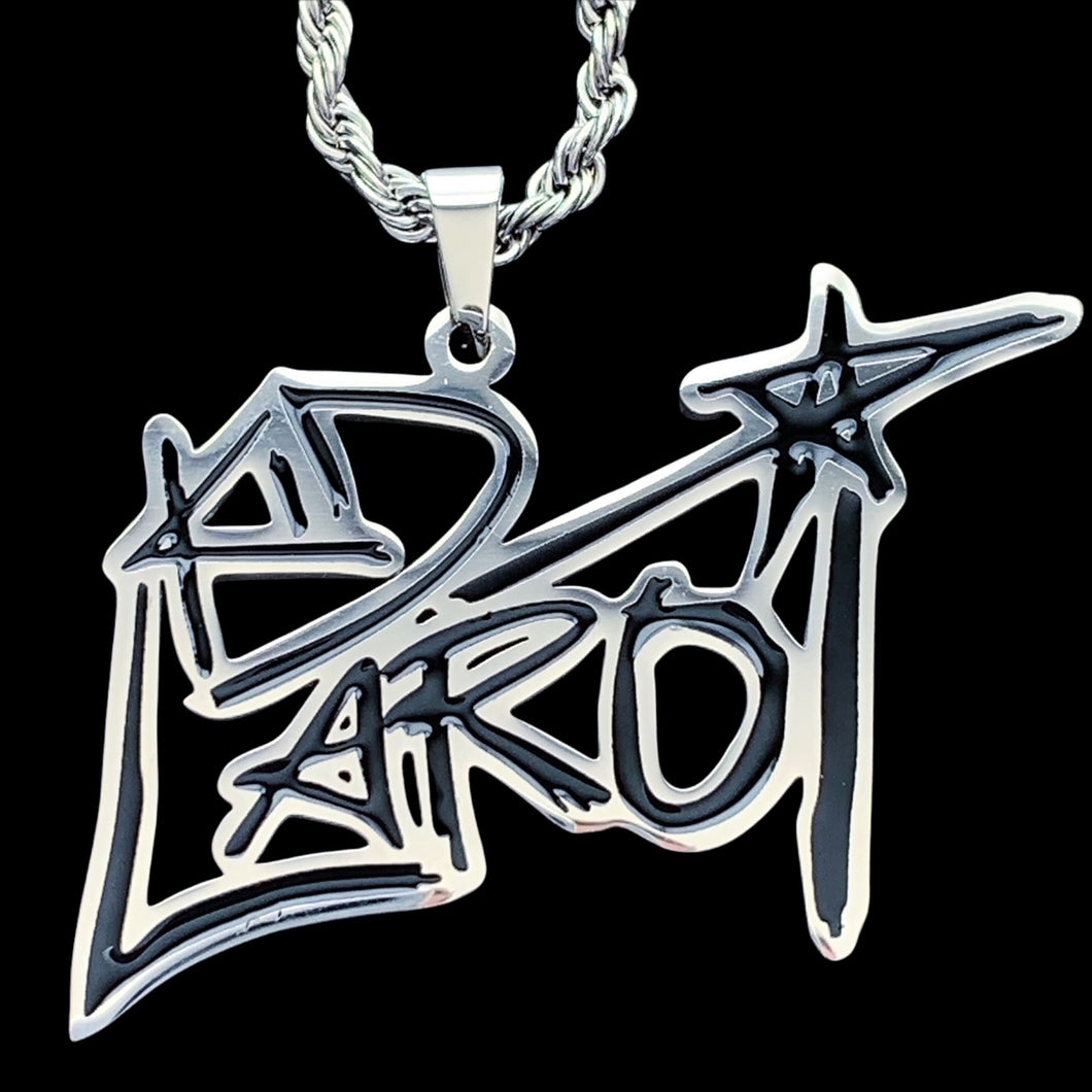 'Kid Laroi' Necklace
