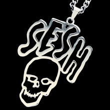 Load image into Gallery viewer, &#39;TeamSESH&#39; Necklace
