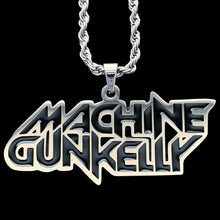 Load image into Gallery viewer, &#39;Machine Gun Kelly&#39; Necklace
