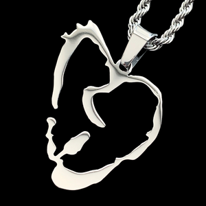 'Heartbreak' Necklace
