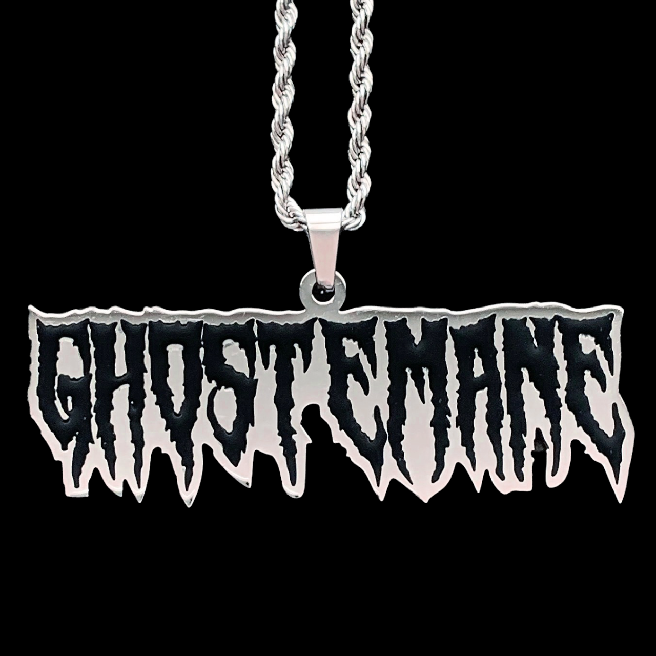 GHOSTEMANE' Necklace – Jewelry Designs by ACE ™