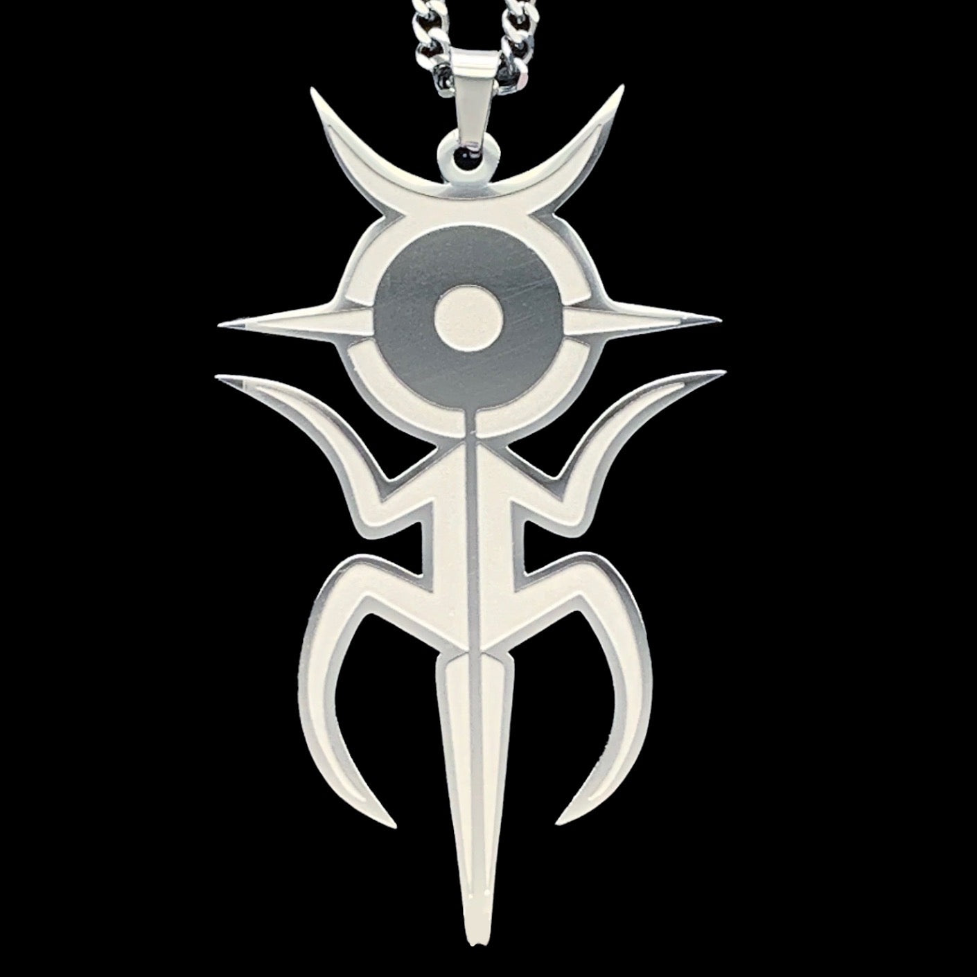 GHOSTEMANE' Necklace – Jewelry Designs by ACE ™