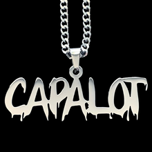 Load image into Gallery viewer, &#39;Capalot&#39; Necklace
