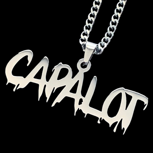 'Capalot' Necklace