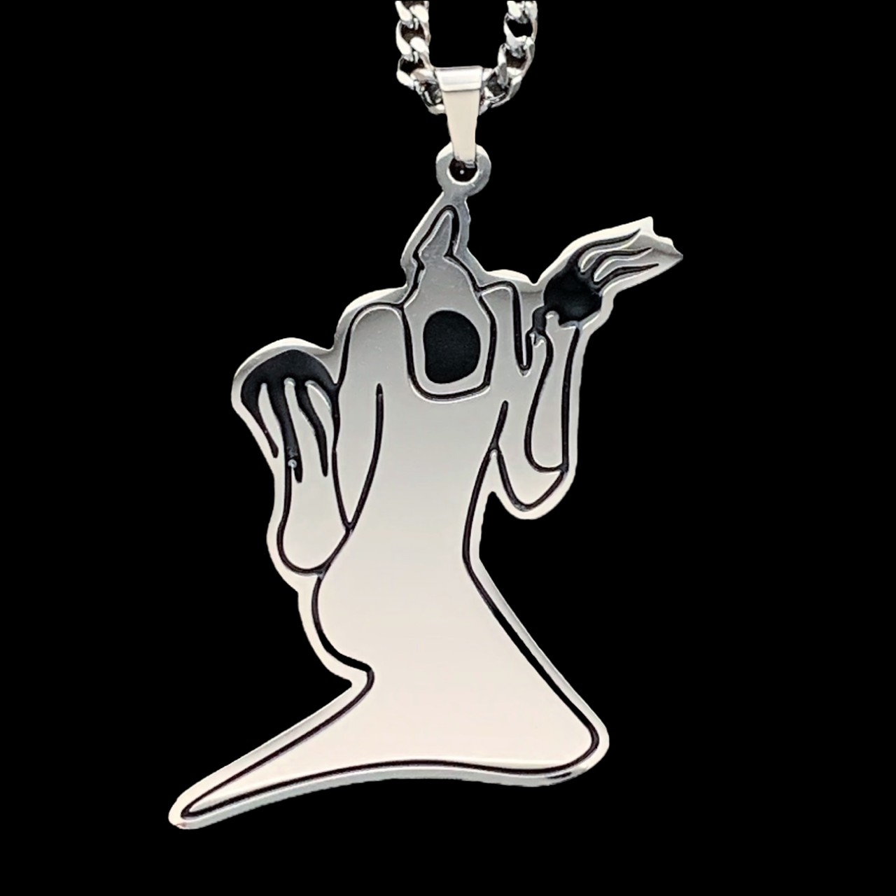 GHOSTEMANE' Necklace – Jewelry Designs by ACE ™