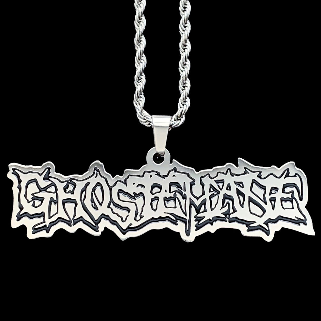 Venom 'Ghostemane' Necklace