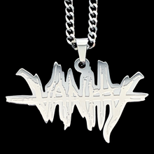 Load image into Gallery viewer, &#39;No Vanity&#39; Necklace
