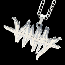 Load image into Gallery viewer, &#39;No Vanity&#39; Necklace
