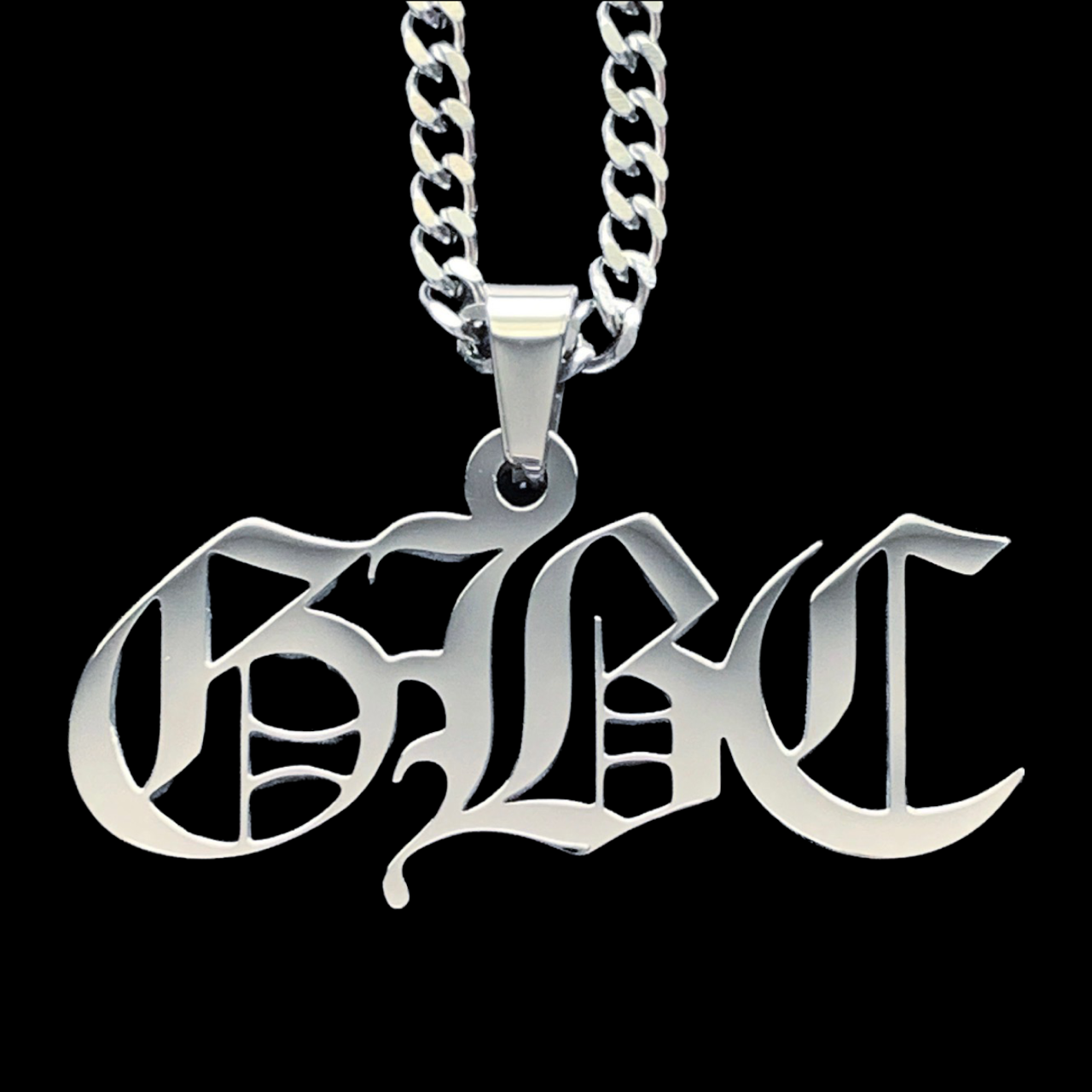 Gbc necklace best sale
