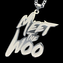 Load image into Gallery viewer, &#39;Meet the Woo&#39; Necklace
