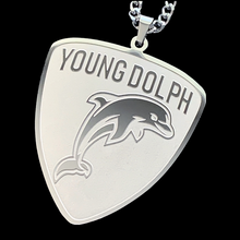 Load image into Gallery viewer, &#39;Young Dolph&#39; Necklace
