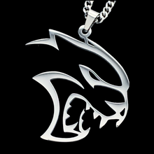Load image into Gallery viewer, &#39;Hellcat&#39; Necklace
