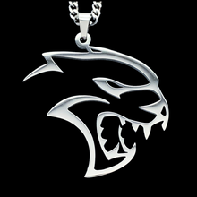 Load image into Gallery viewer, &#39;Hellcat&#39; Necklace
