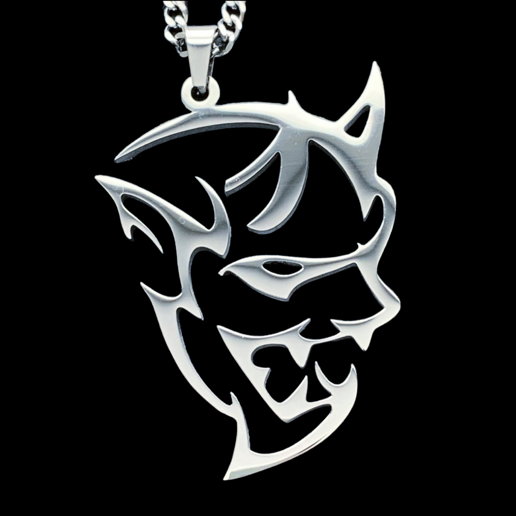 'Demon' Necklace