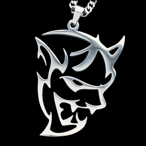 'Demon' Necklace